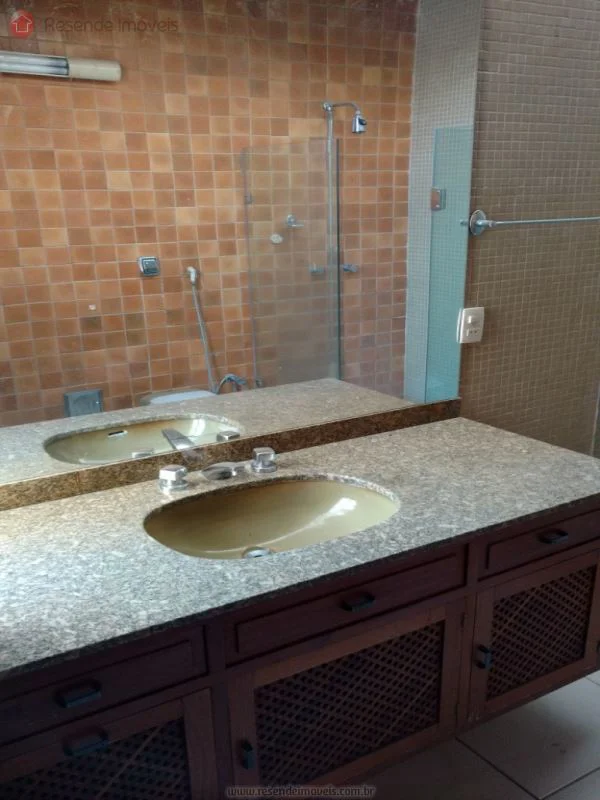 Foto 20 de 28 - Casa para aluguel em Jardim Brasília